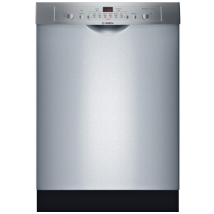 Bosch SHE3AR75UC videos