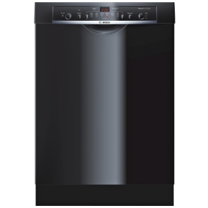 Bosch SHE3AR76UC videos
