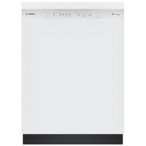 Vidéos Bosch SHE41CM2N