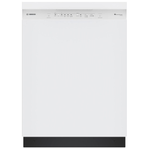 Vidéos Bosch SHE41CM2N