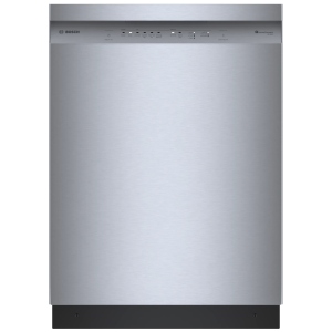 Bosch SHE41CM5N videos