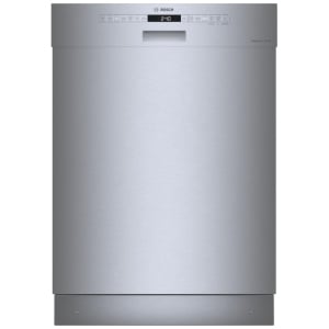 Vidéos Bosch SHE53B75UC