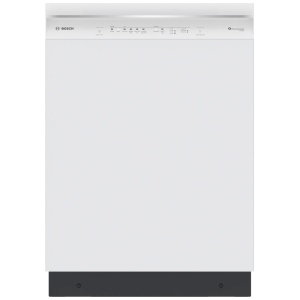 Bosch SHE53C82N videos