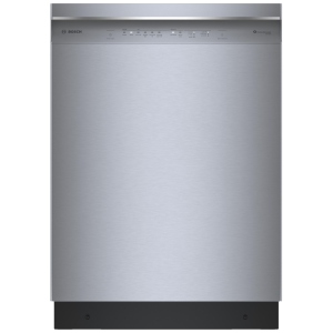 Vidéos Bosch SHE53C85N