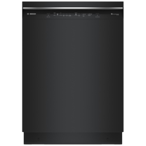 Bosch SHE53C86N videos