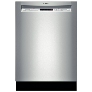 Bosch SHE53T55UC videos