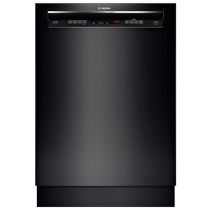 Vidéos Bosch SHE53T56UC