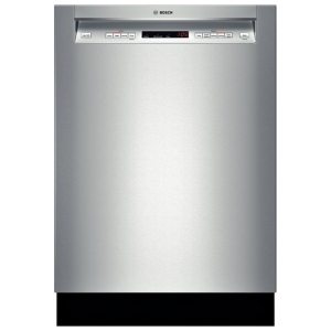 Bosch SHE53TL5UC videos