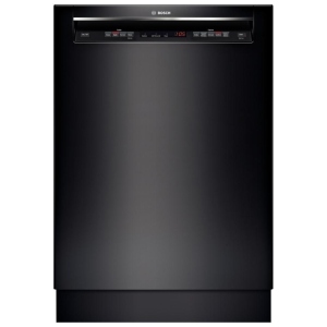Vidéos Bosch SHE53TL6UC