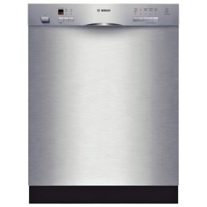 Bosch SHE55M15UC videos