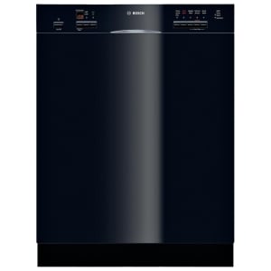 Vidéos Bosch SHE55M16UC