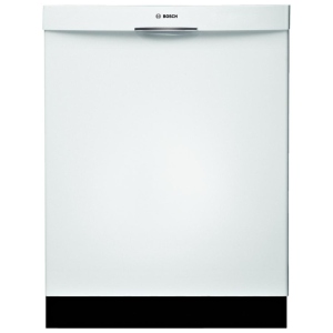Vidéos Bosch SHE55R52UC