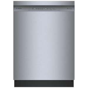 Vidéos Bosch SHE5AE75N