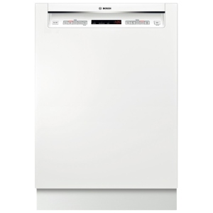Vidéos Bosch SHE65T52UC