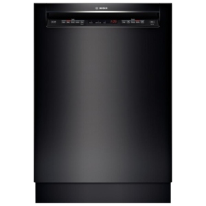Bosch SHE65T56UC videos