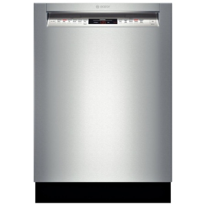 Vidéos Bosch SHE68T55UC