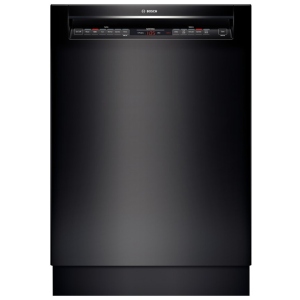 Bosch SHE68T56UC videos