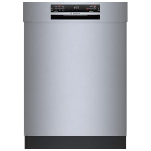 Bosch SHE78CM5N videos