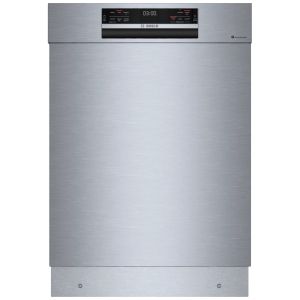 Bosch SHE78D75UC videos
