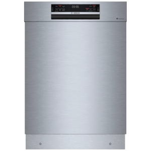 Vidéos Bosch SHE78D75UC