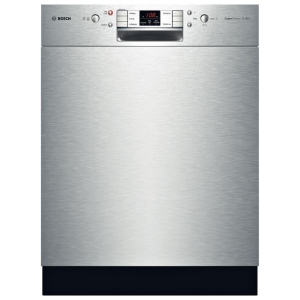 Bosch SHE7ER55UC videos