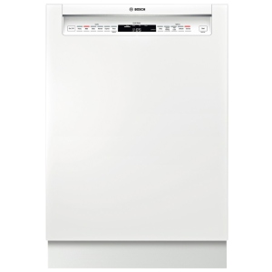 Bosch SHE7PT52UC videos