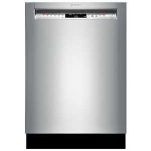 Bosch SHE7PT55UC videos