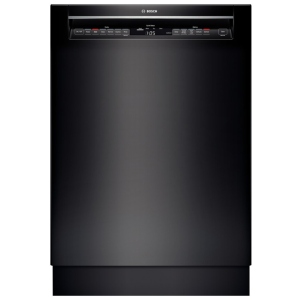 Bosch SHE7PT56UC videos