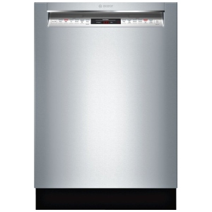 Vidéos Bosch SHE878WD5N