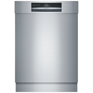 Bosch SHE89PW75N videos