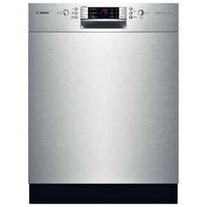 Vidéos Bosch SHE8ER55UC