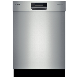Vidéos Bosch SHE8PT55UC