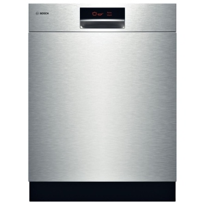 Bosch SHE9ER55UC videos