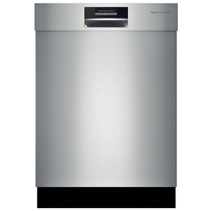 Bosch SHE9PT55UC videos