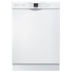 Vidéos Bosch SHEM3AY52N