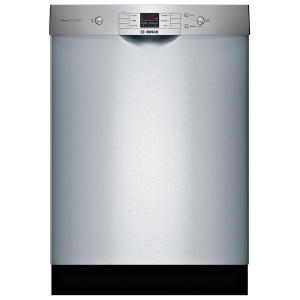 Bosch SHEM3AY55N videos