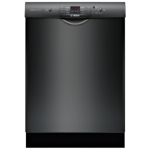 Bosch SHEM3AY56N videos