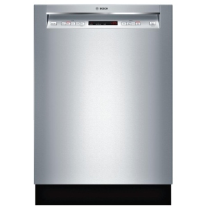 Vidéos Bosch SHEM63W55N