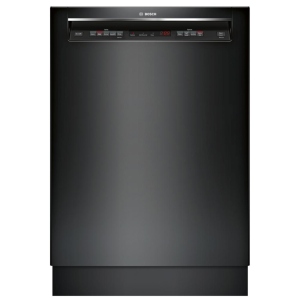 Vidéos Bosch SHEM63W56N