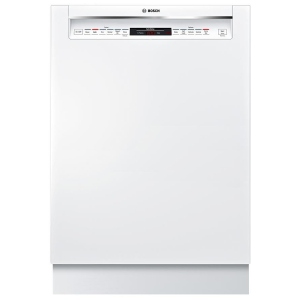 Bosch SHEM78W52N videos