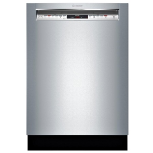 Bosch SHEM78W55N videos
