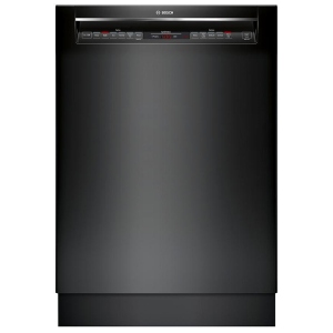Bosch SHEM78W56N videos