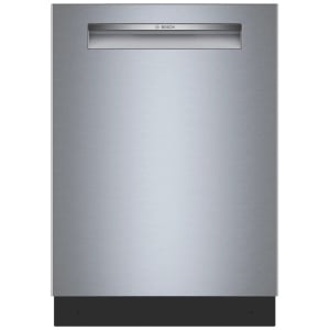 Vidéos Bosch SHP53EM5N
