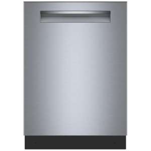 Bosch SHP55DM5N videos