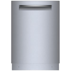 Vidéos Bosch SHP65CC5UC