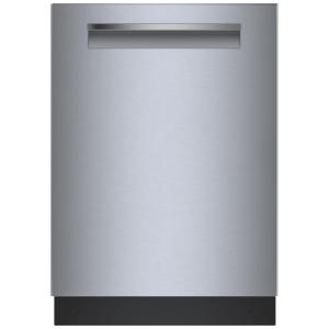 Vidéos Bosch SHP65CP5N