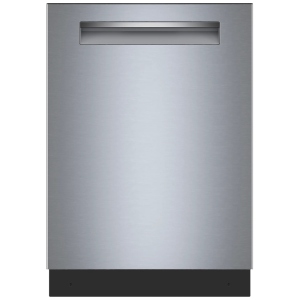 Vidéos Bosch SHP65DM5N