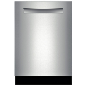 Bosch SHP65T55UC videos