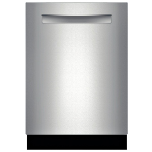 Bosch SHP68T55UC videos