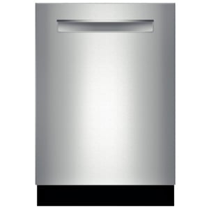 Vidéos Bosch SHP68TL5UC